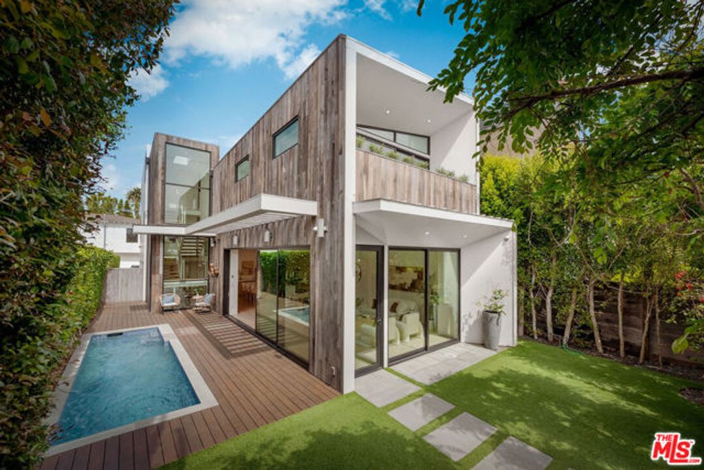 1620 Electric Avenue, Venice (los Angeles), CA 90291