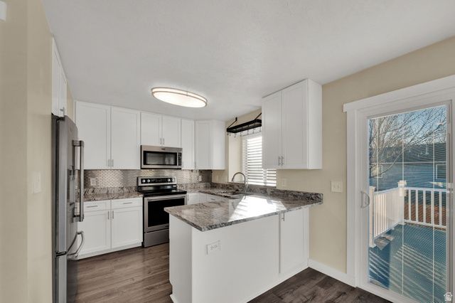 8314 S ETUDE DR, West Jordan, UT 84088