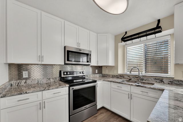 8314 S ETUDE DR, West Jordan, UT 84088