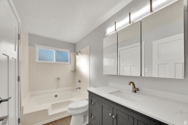 8314 S ETUDE DR, West Jordan, UT 84088