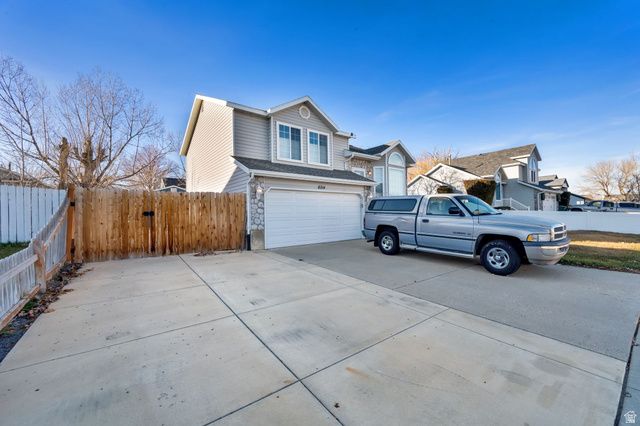 8314 S ETUDE DR, West Jordan, UT 84088