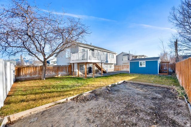 8314 S ETUDE DR, West Jordan, UT 84088