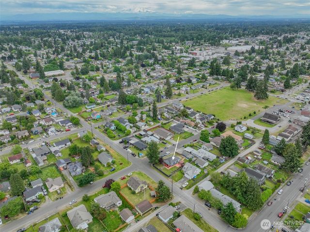 6504 S G Street, Tacoma, WA 98408