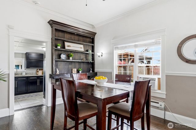 6504 S G Street, Tacoma, WA 98408