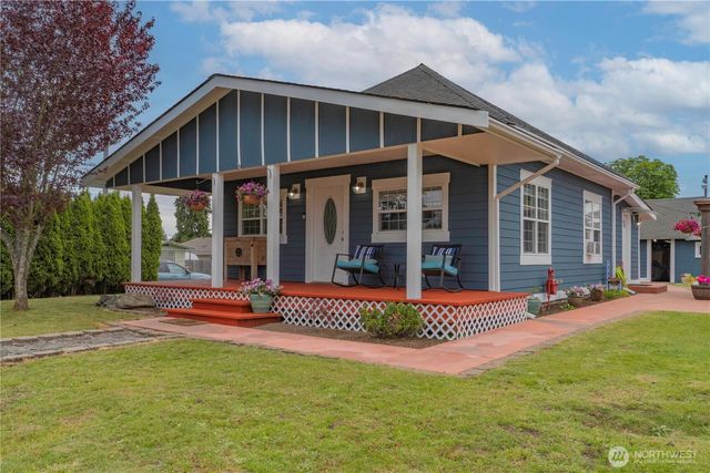 6504 S G Street, Tacoma, WA 98408