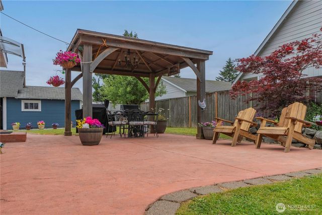 6504 S G Street, Tacoma, WA 98408
