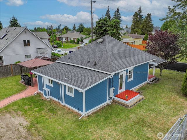 6504 S G Street, Tacoma, WA 98408