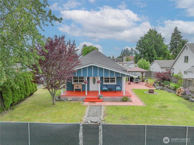 6504 S G Street, Tacoma, WA 98408