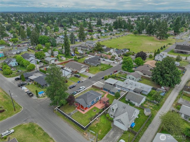 6504 S G Street, Tacoma, WA 98408