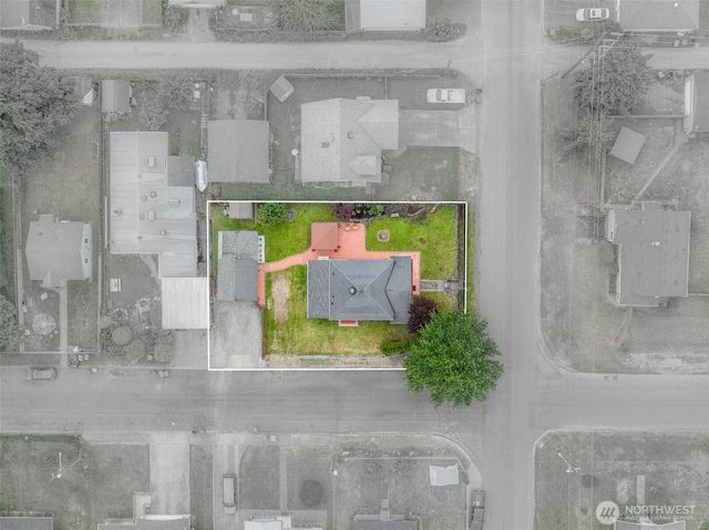 6504 S G Street, Tacoma, WA 98408