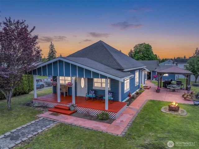 6504 S G Street, Tacoma, WA 98408
