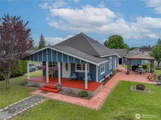 6504 S G Street, Tacoma, WA 98408