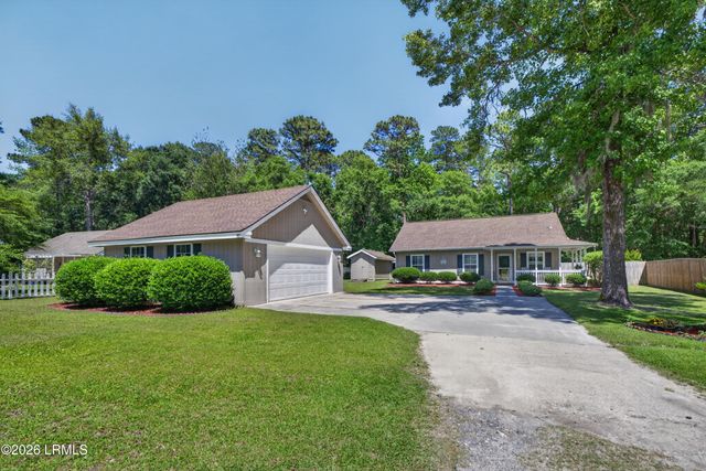 50 James O Court, Bluffton, SC 29910