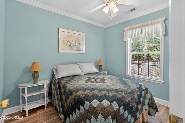 50 James O Court, Bluffton, SC 29910