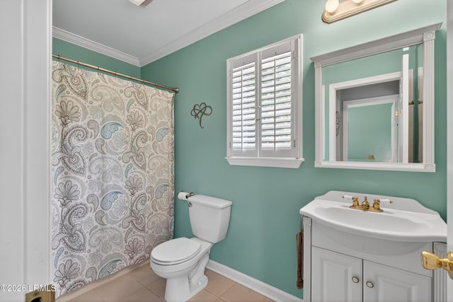 50 James O Court, Bluffton, SC 29910