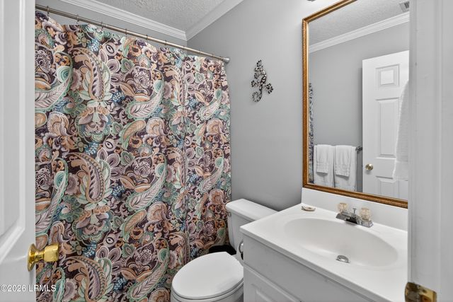 50 James O Court, Bluffton, SC 29910