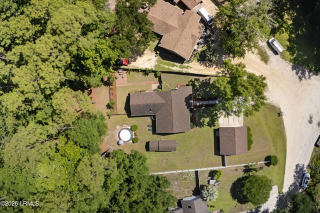 50 James O Court, Bluffton, SC 29910