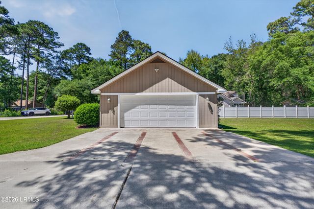 50 James O Court, Bluffton, SC 29910