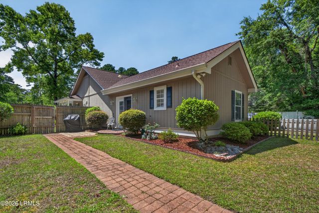 50 James O Court, Bluffton, SC 29910