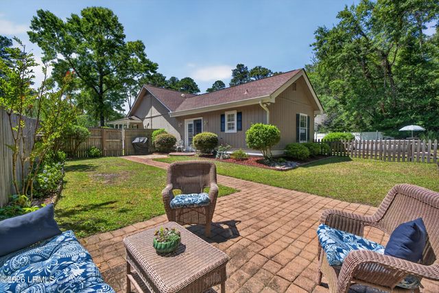 50 James O Court, Bluffton, SC 29910