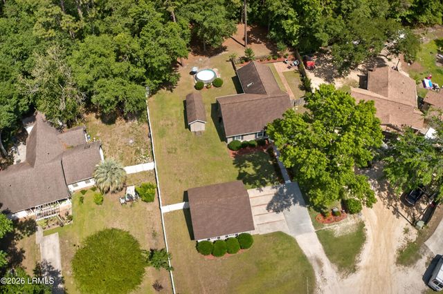 50 James O Court, Bluffton, SC 29910