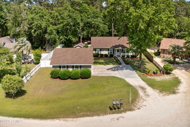 50 James O Court, Bluffton, SC 29910