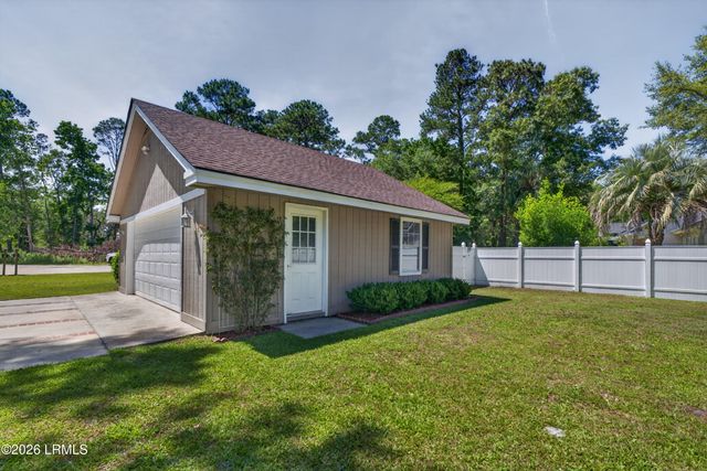 50 James O Court, Bluffton, SC 29910