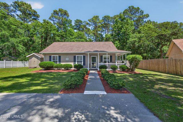 50 James O Court, Bluffton, SC 29910