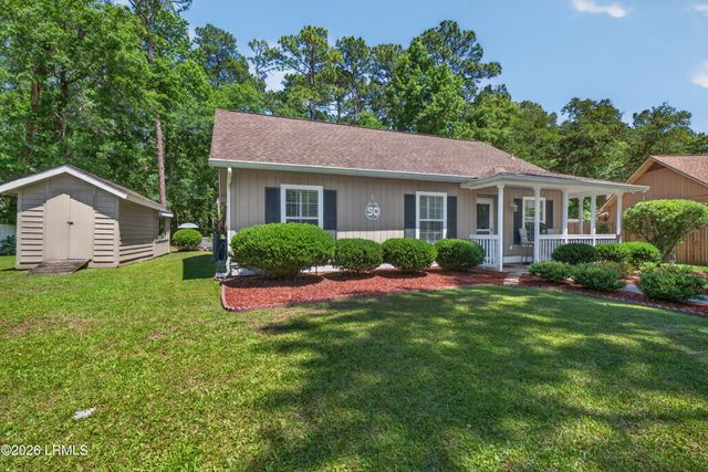 50 James O Court, Bluffton, SC 29910