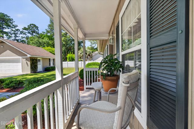 50 James O Court, Bluffton, SC 29910