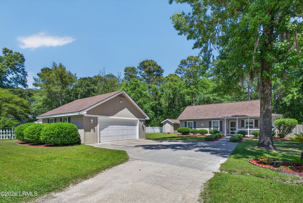 50 James O Court, Bluffton, SC 29910