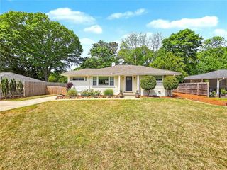 3329 Concord Circle SE, Smyrna, GA 30080