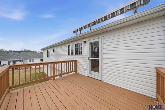 2838 Whitlock Road, Lincoln, NE 68516