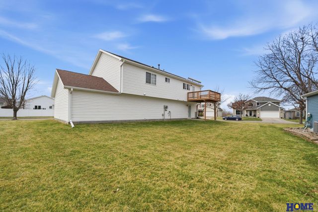 2838 Whitlock Road, Lincoln, NE 68516