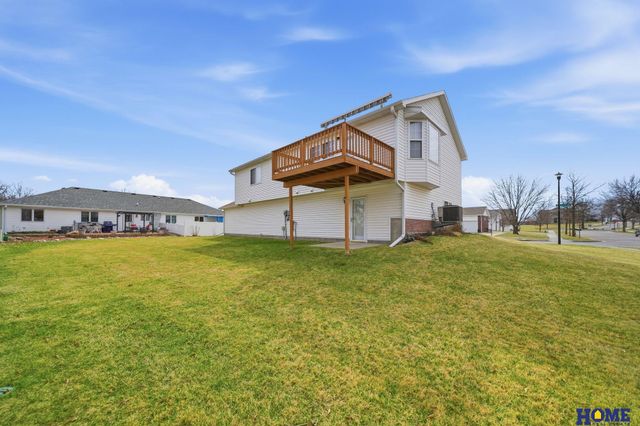 2838 Whitlock Road, Lincoln, NE 68516
