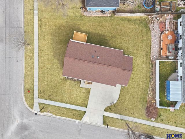 2838 Whitlock Road, Lincoln, NE 68516