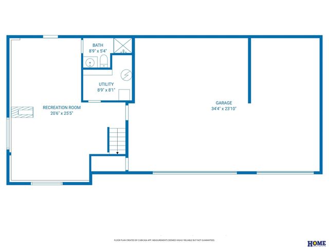 2838 Whitlock Road, Lincoln, NE 68516