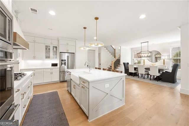 5638 Glenrich Drive, Atlanta, GA 30338