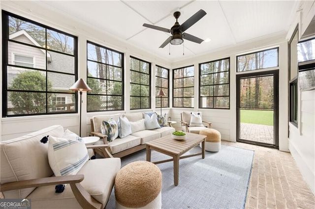 5638 Glenrich Drive, Atlanta, GA 30338