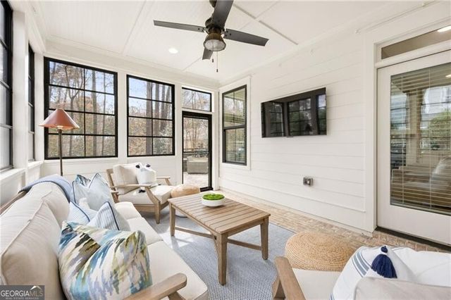 5638 Glenrich Drive, Atlanta, GA 30338