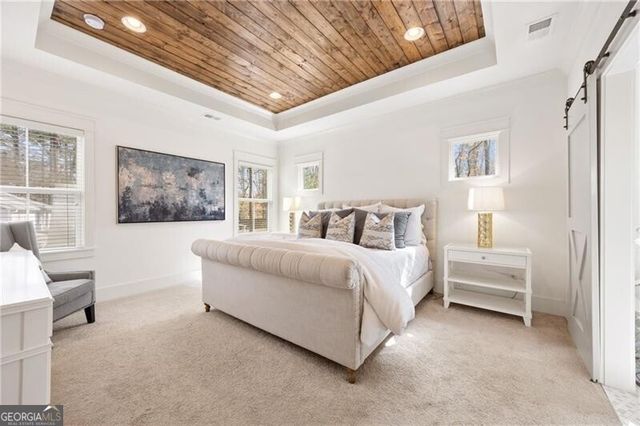5638 Glenrich Drive, Atlanta, GA 30338