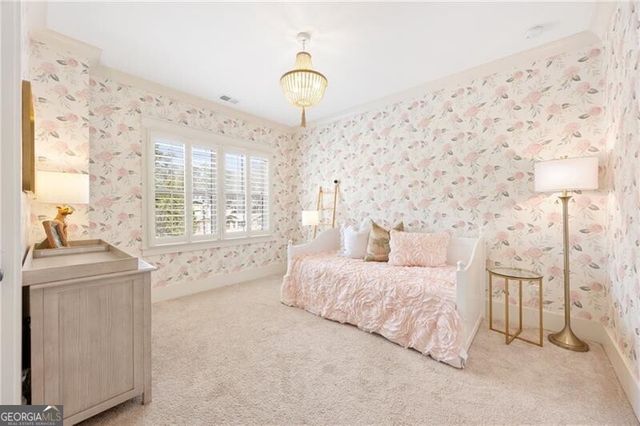 5638 Glenrich Drive, Atlanta, GA 30338