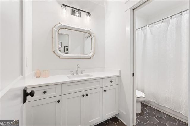 5638 Glenrich Drive, Atlanta, GA 30338