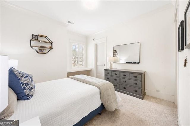 5638 Glenrich Drive, Atlanta, GA 30338