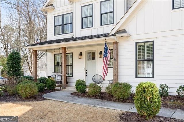 5638 Glenrich Drive, Atlanta, GA 30338