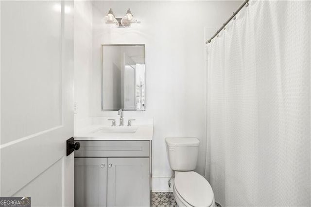 5638 Glenrich Drive, Atlanta, GA 30338