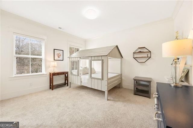 5638 Glenrich Drive, Atlanta, GA 30338