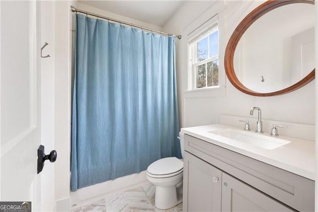 5638 Glenrich Drive, Atlanta, GA 30338
