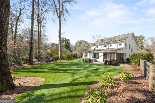 5638 Glenrich Drive, Atlanta, GA 30338