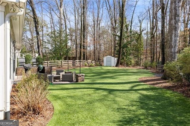 5638 Glenrich Drive, Atlanta, GA 30338